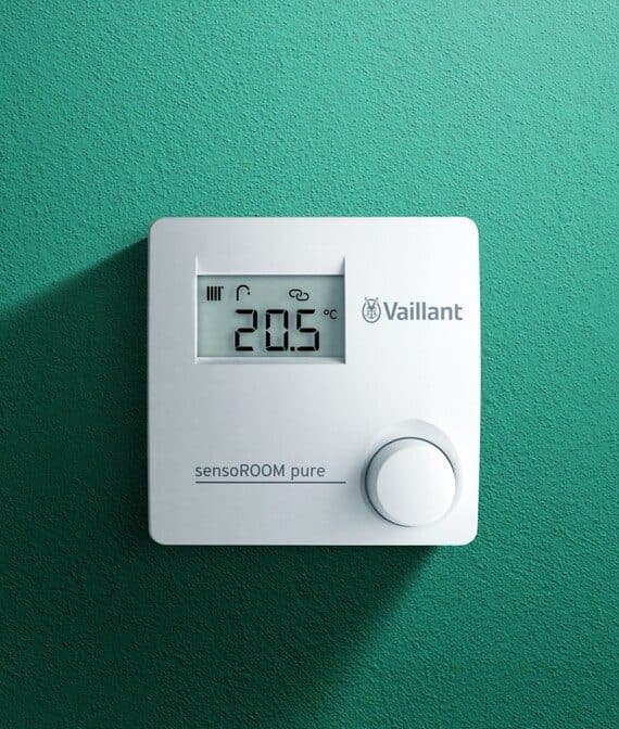 Vaillant sensoROOM pure VRT 50/2 (0010041871)
