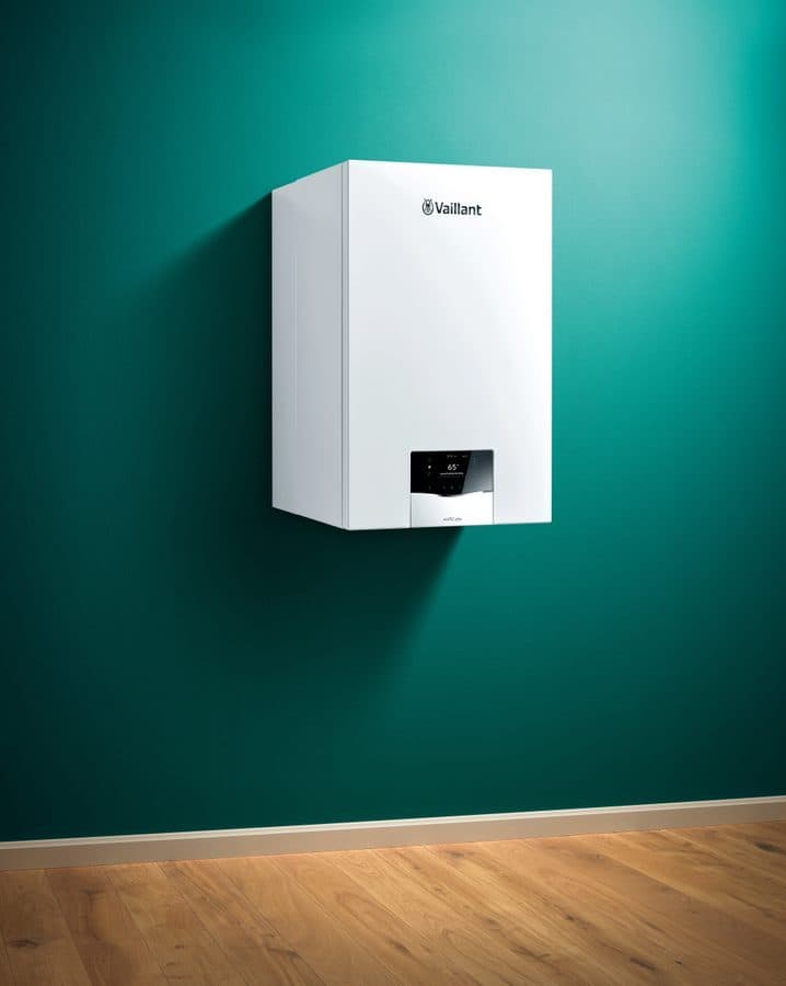 Vaillant VU 30CS/1-5 ecoTEC plus (0010043964)