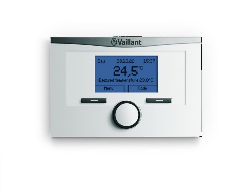Vaillant calorMATIC 350 (0020124476)