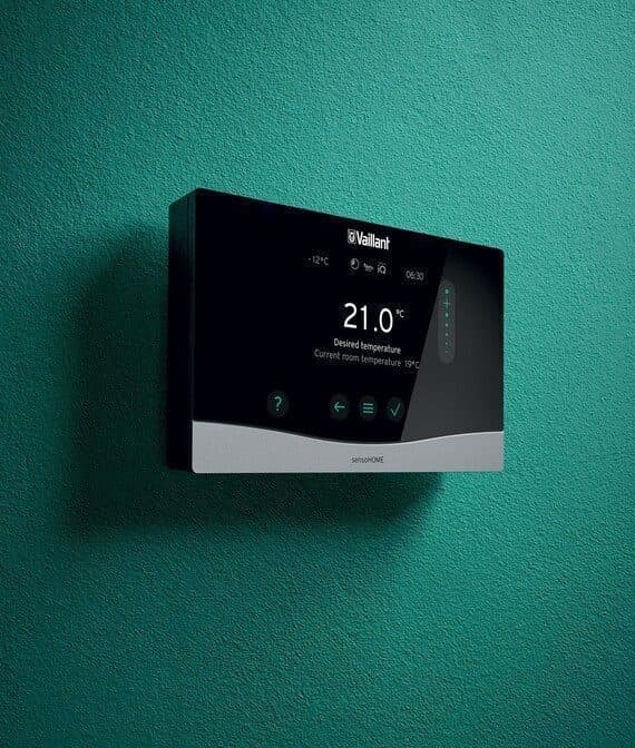 Vaillant sensoHOME 380f (0020260959)