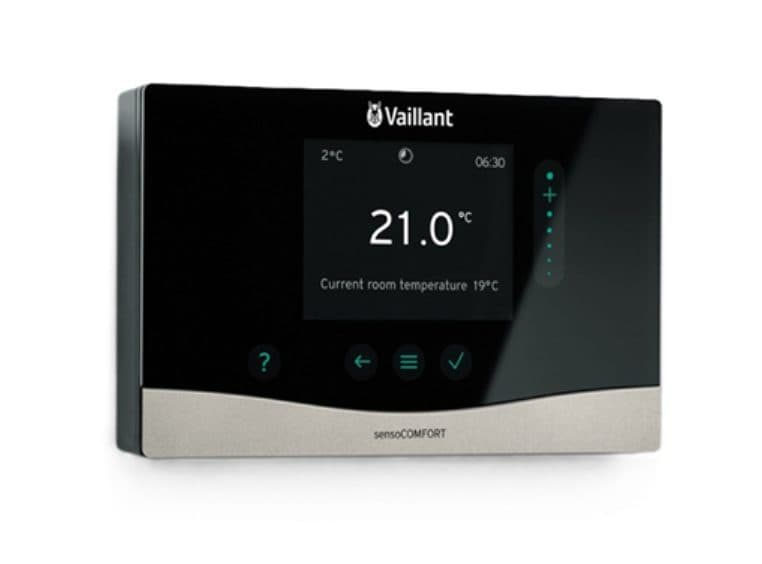 Vaillant sensoCOMFORT 720 f (0020260935)