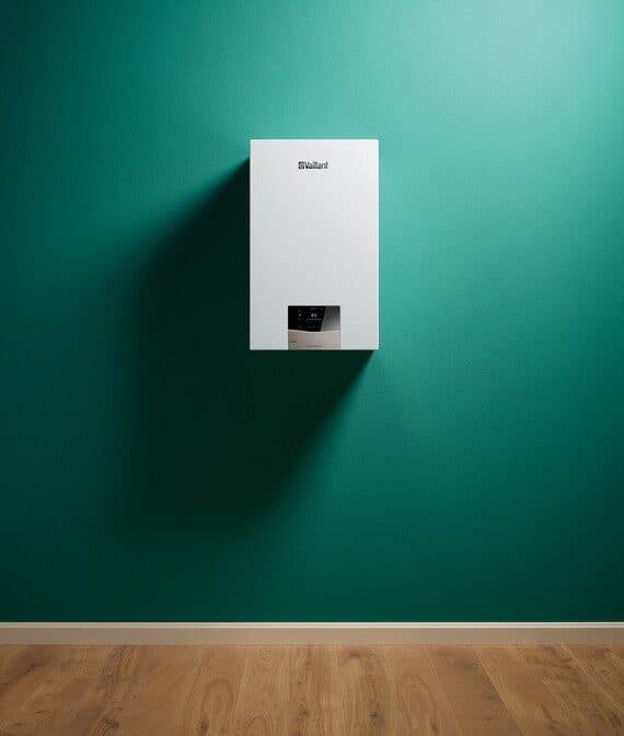 Vaillant VUI 26CS/1-5 ecoTEC plus (0010043971)