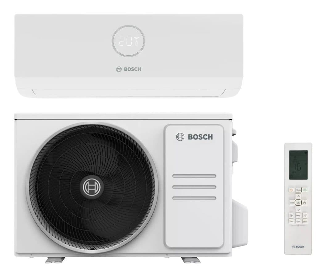 Bosch Climate CL3000i-Set 26 WE, sestava vnitřní + venkovní jednotka (7733701735)