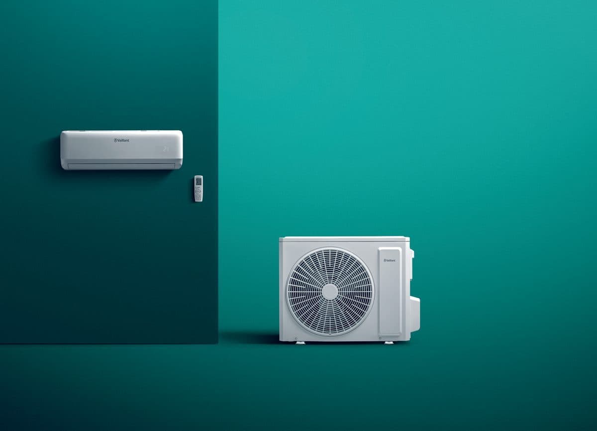 Vaillant VAIB1-050WNI - vnitřní jednotka (8000010703)
