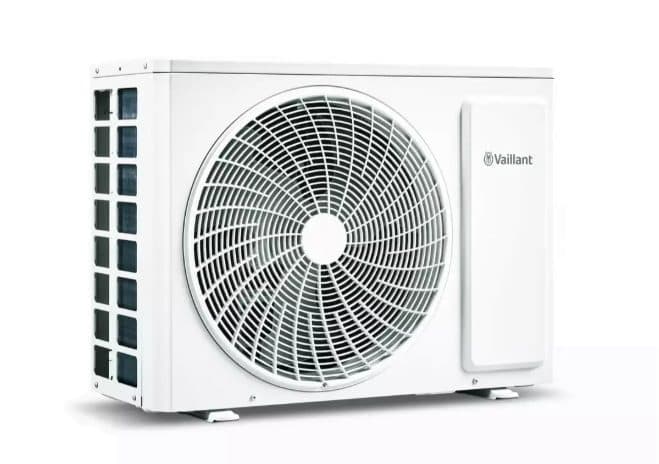 Vaillant VAIB1-035WNO - venkovní jednotka pro jednu vnitřní jednotku (8000010705)