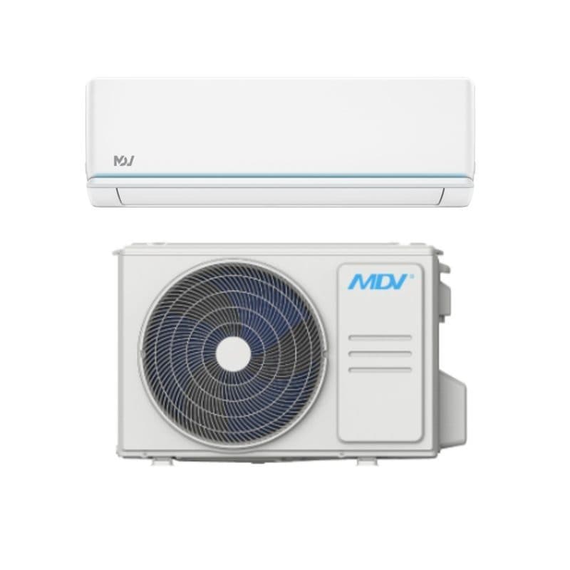 Midea ONE-026-SP One nástěnný mono split set (2,6 kW) (CMDV000088)